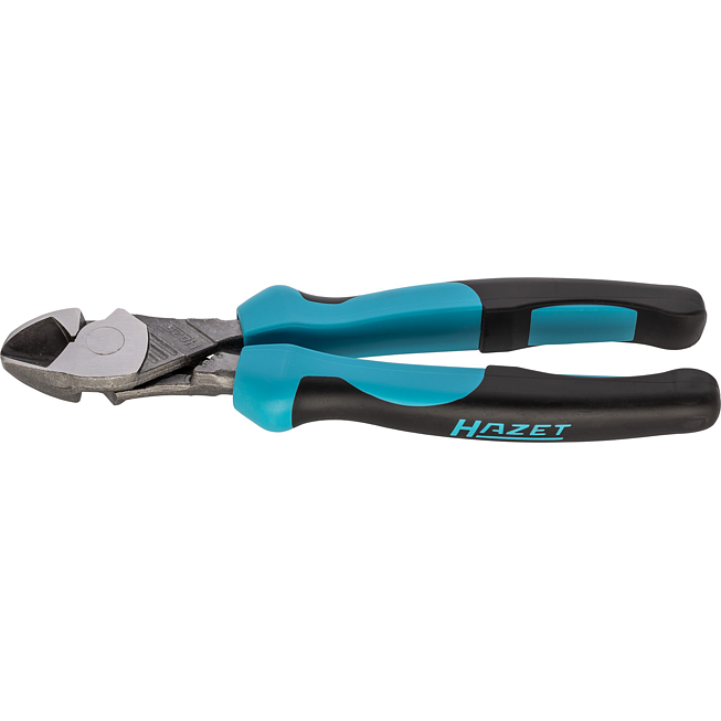 HAZET Silov&eacute; kle&scaron;tě na dr&aacute;t 1802M-33 ∙ D&eacute;lka: 200 mm