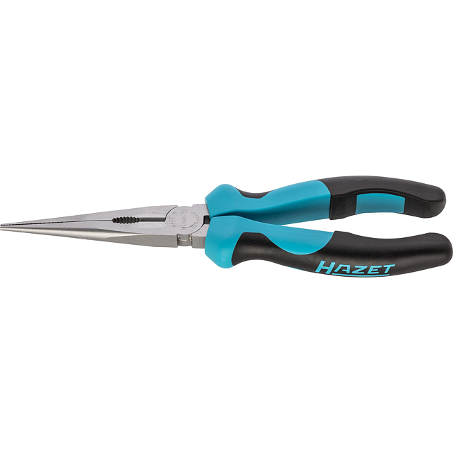 HAZET Půlkulaté kleště 1841MA-33 ∙ Délka: 205 mm