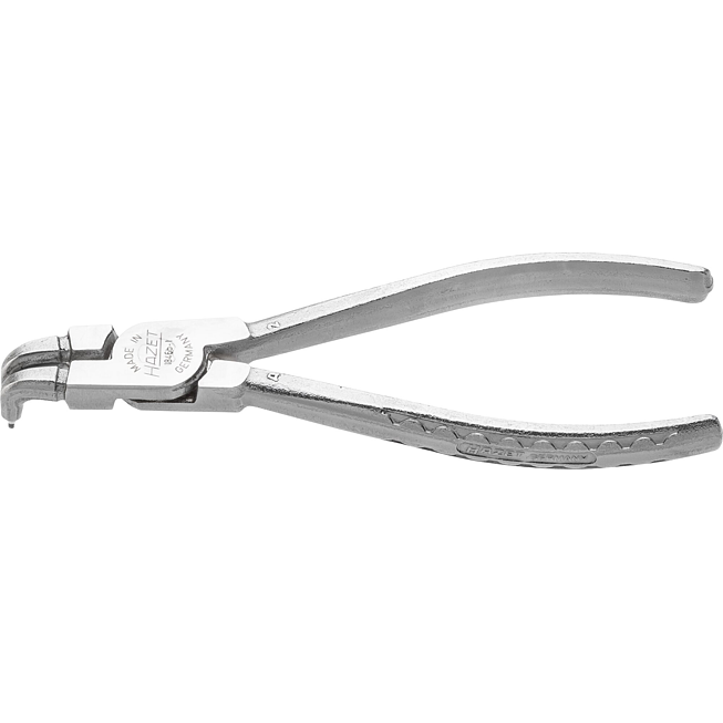 HAZET Kleště na pojistné kroužky 1846B-1 ∙ Délka: 140 mm