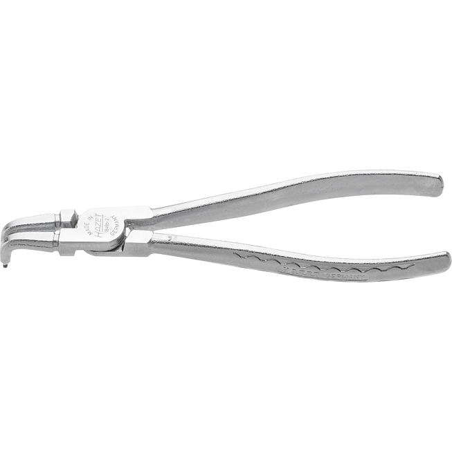 HAZET Kleště na pojistné kroužky 1846B-2 ∙ Délka: 180 mm