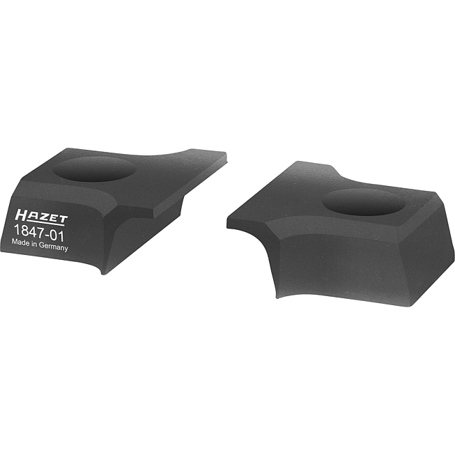 HAZET Upínací čelisti ∙ pár 1847-02/2