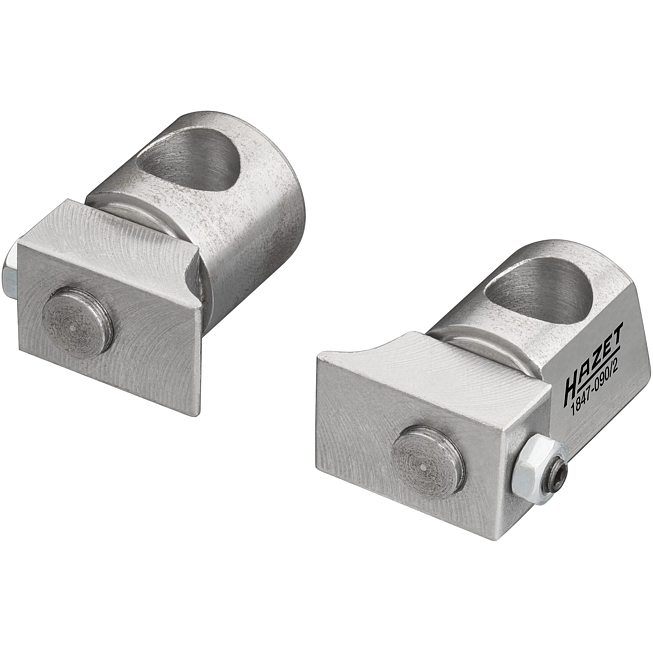 HAZET Upínací čelisti ∙ pár 1847-090/2