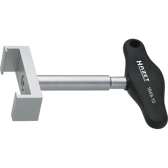 HAZET Stahovák cívek zapalování 1849-10 ∙ Délka: 102 mm
