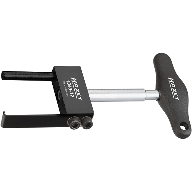 HAZET Stahovák kolíkové zapalovací cívky 1849-12 ∙ Délka: 156 mm