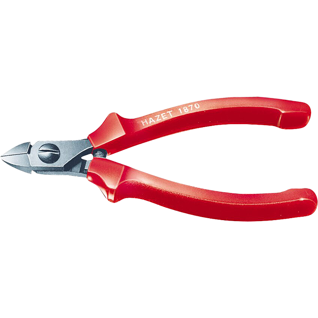 HAZET Elektronick&eacute; stranov&eacute; &scaron;t&iacute;pačky 1870 ∙ D&eacute;lka: 113 mm