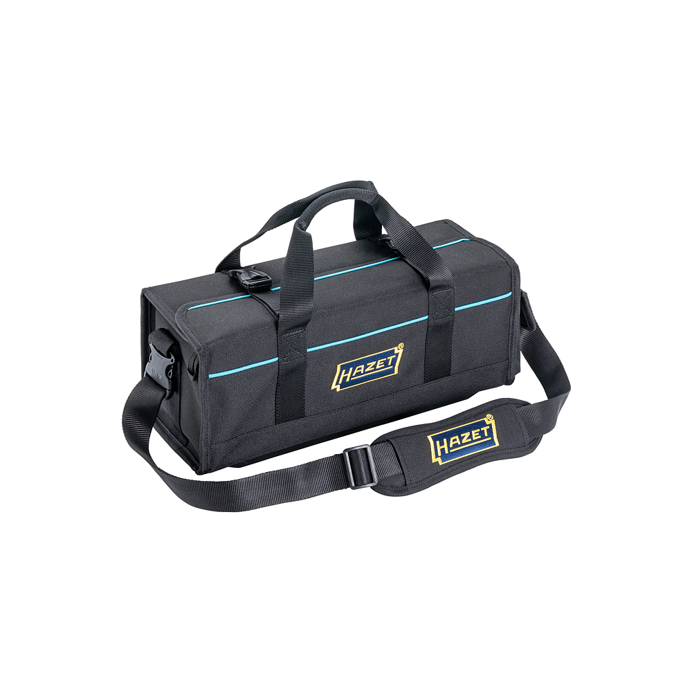 HAZET Univerzální taška na nářadí ∙ malá ∙ prázdná 191T-5L ∙ d x š x v: 450 mm x 180 mm x 200 mm