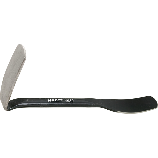 HAZET Vyklepávací lžíce 1930 ∙ Délka: 455 mm