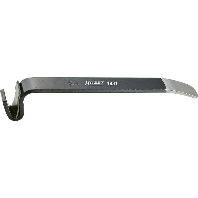HAZET Rovnací páka 1931 ∙ Délka: 410 mm