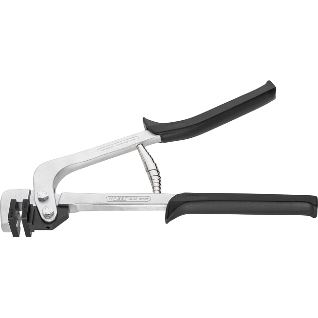 HAZET Odsazovací kleště 1932-2 ∙ Délka: 300 mm