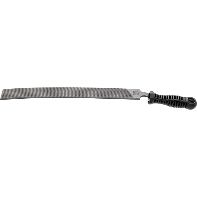 HAZET Karosářský pilník 1934-10 ∙ 430 mm