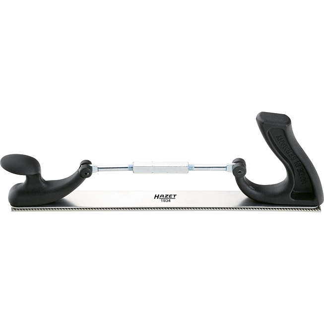HAZET Držák karosářských pilníků 1934 ∙ Délka: 355 mm