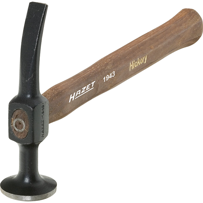 HAZET Vyklepávací kladivo 1943 ∙ Délka: 309 mm