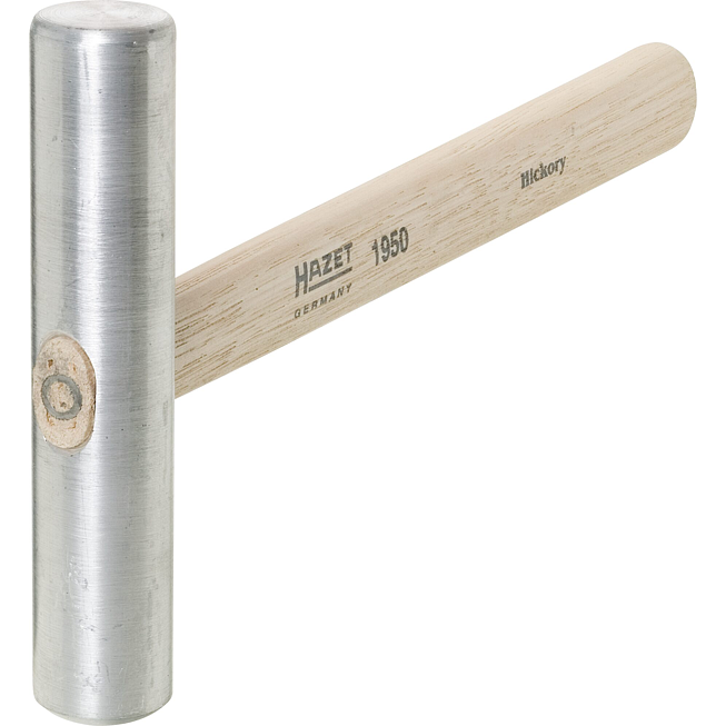 HAZET Vyklepávací kladivo 1950 ∙ Délka: 310 mm