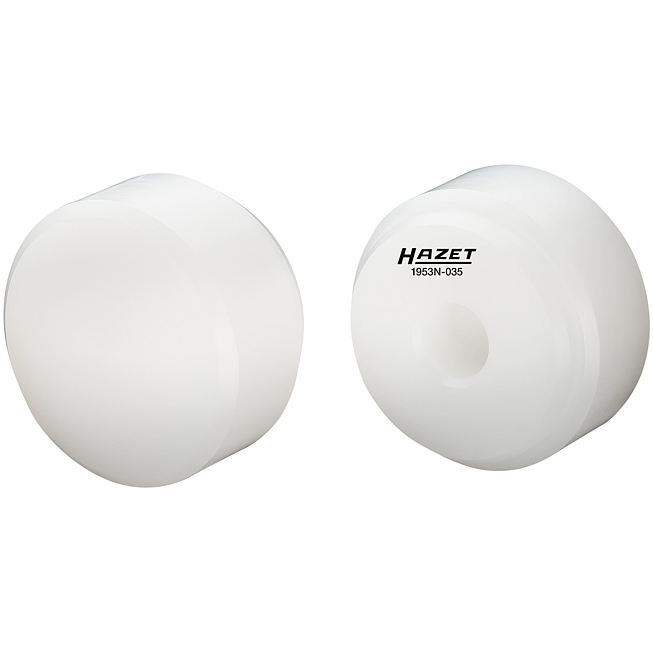 HAZET Hlava (náhradní) 1953N-035 ∙ 35 mm