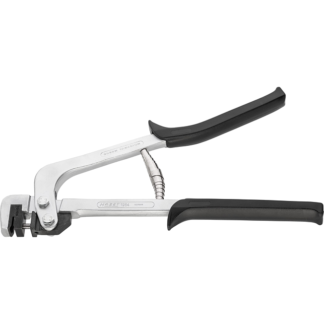 HAZET Děrovací kleště 1964-50 ∙ 5 mm