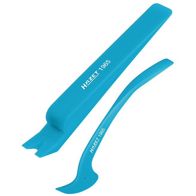 HAZET Univerzální sada háků / klínů ∙ 2dílná 1965/2 ∙ 2-dílný