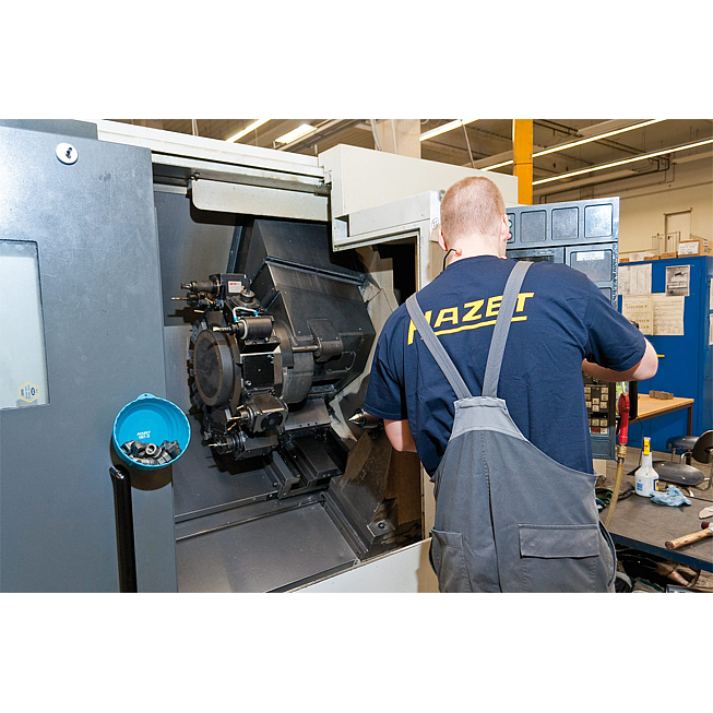 HAZET Magnetick&aacute; miska ∙ ⌀&nbsp;150&nbsp;mm 197-3 ∙ 150 mm