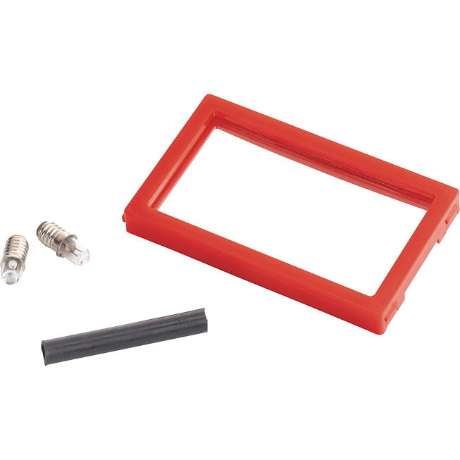 HAZET Zrcátko a 2 lampy 1977-01/3