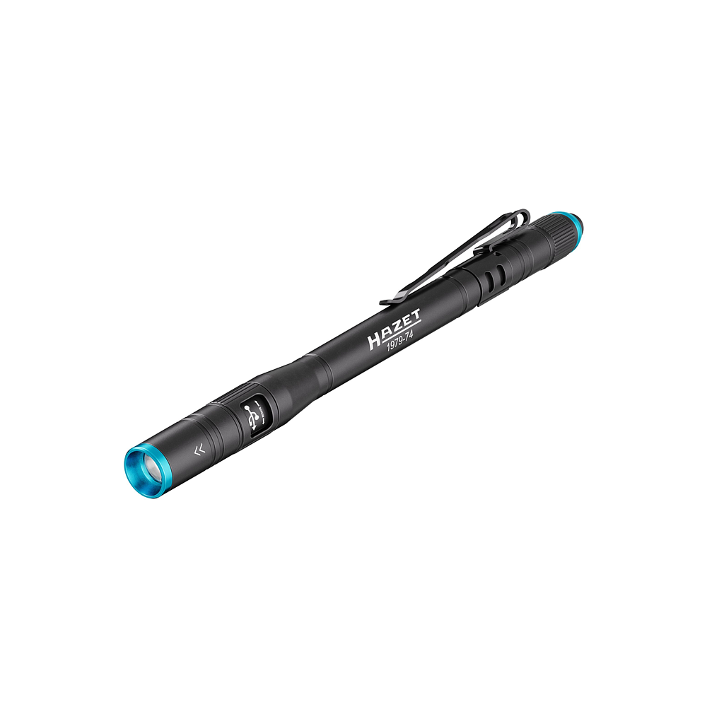 HAZET LED svítilna, zaostřitelná 1979-74