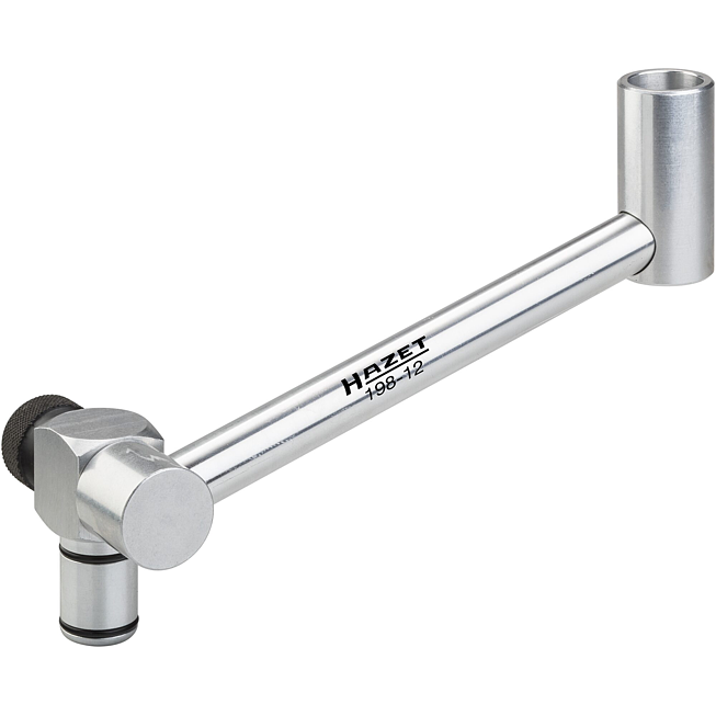 HAZET Plnicí adaptér pro motorový olej 198-12