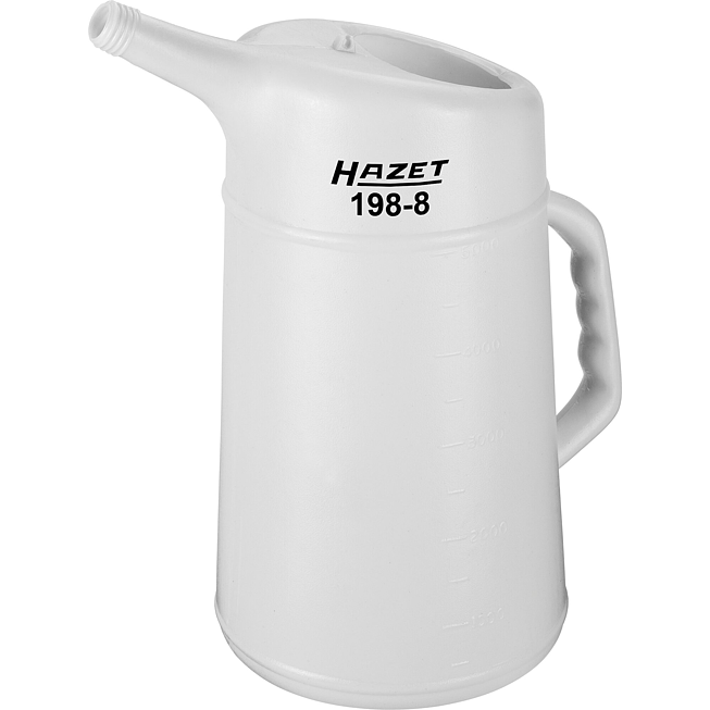 HAZET Odměrka 198-8 ∙ 5 l
