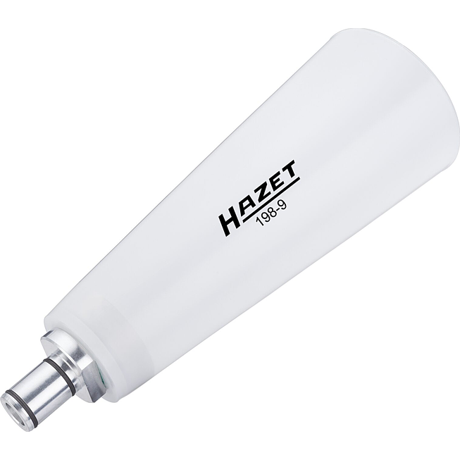 HAZET Plnicí trychtýř motorového oleje 198-9 ∙ 1 l