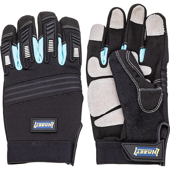 HAZET Rukavice pro mechaniky 1987-5XL