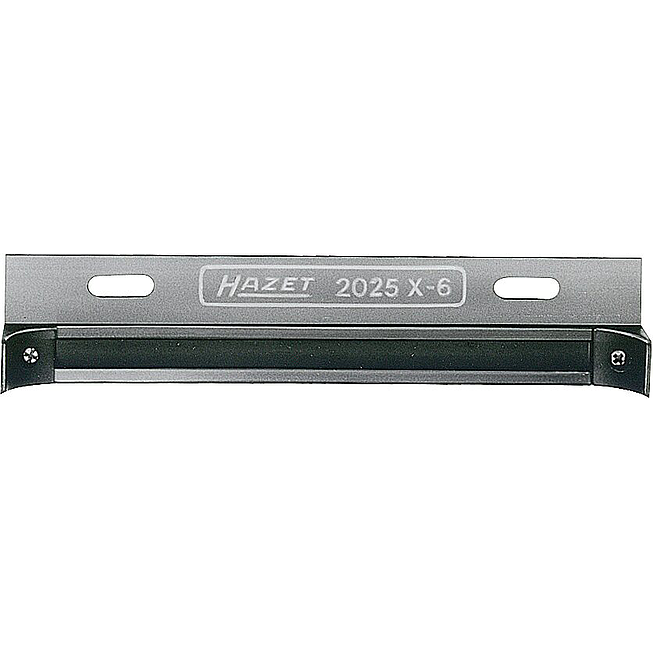 HAZET Vodicí lišta 2025X-6 ∙ Délka: 150 mm