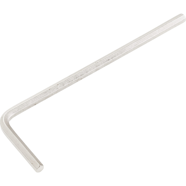 HAZET Úhlový šroubovák 2100-02 ∙ Profil vnitřní šestihran ∙ Velikost 2 mm