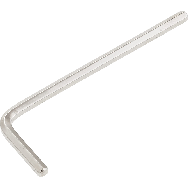 HAZET Úhlový šroubovák 2100-03 ∙ Profil vnitřní šestihran ∙ Velikost 3 mm