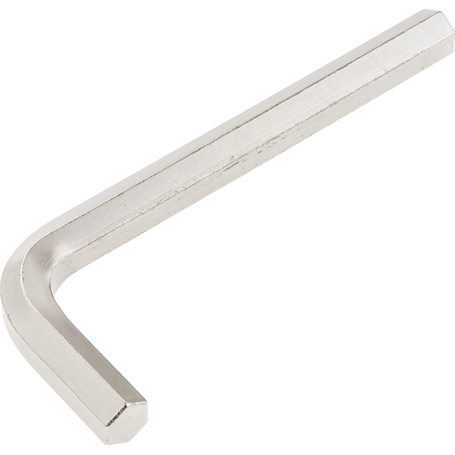 HAZET Úhlový šroubovák 2100-10 ∙ Profil vnitřní šestihran ∙ Velikost 10 mm