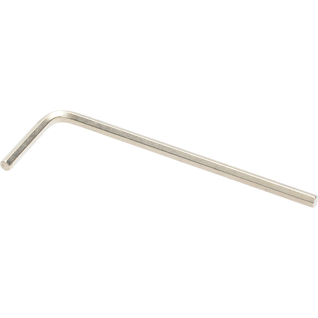 HAZET Úhlový šroubovák 2100A-5/64 ∙ Profil vnitřní šestihran ∙ Velikost 5/64″