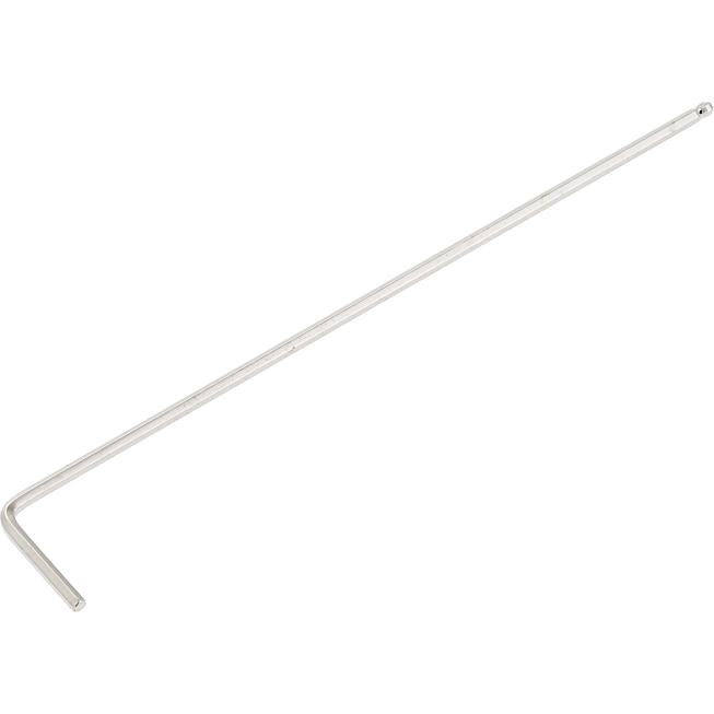 HAZET Úhlový šroubovák 2105LG-015 ∙ Profil vnitřní šestihran ∙ Velikost 1,5 mm