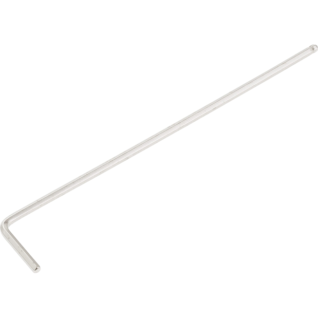 HAZET Úhlový šroubovák 2105LG-02 ∙ Profil vnitřní šestihran ∙ Velikost 2 mm