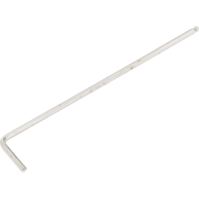 HAZET Úhlový šroubovák 2105LG-025 ∙ Profil vnitřní šestihran ∙ Velikost 2,5 mm