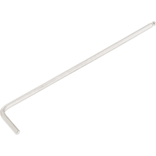 HAZET Úhlový šroubovák 2105LG-03 ∙ Profil vnitřní šestihran ∙ Velikost 3 mm