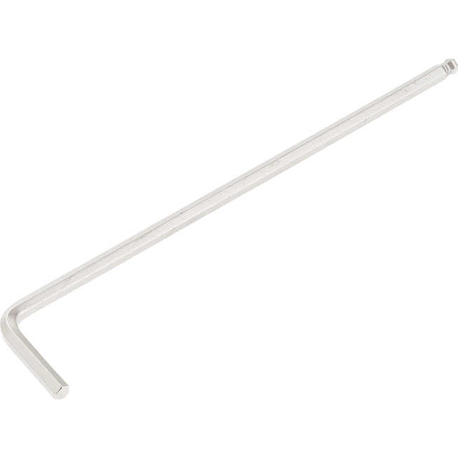 HAZET Úhlový šroubovák 2105LG-04 ∙ Profil vnitřní šestihran ∙ Velikost 4 mm