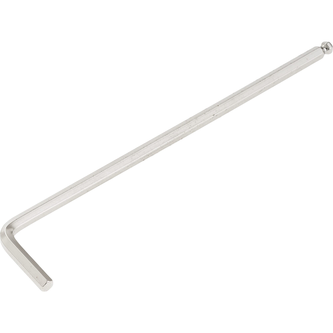 HAZET Úhlový šroubovák 2105LG-05 ∙ Profil vnitřní šestihran ∙ Velikost 5 mm