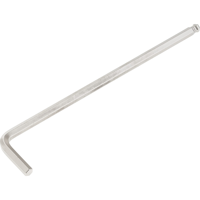 HAZET Úhlový šroubovák 2105LG-06 ∙ Profil vnitřní šestihran ∙ Velikost 6 mm