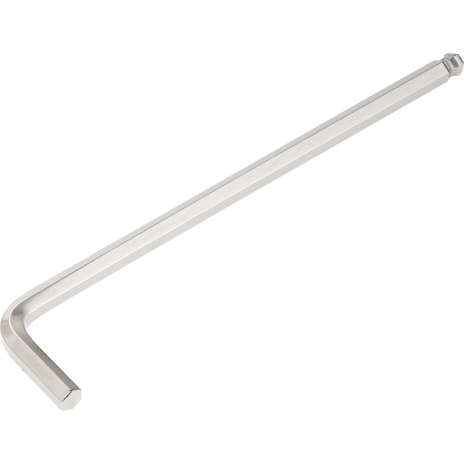 HAZET Úhlový šroubovák 2105LG-08 ∙ Profil vnitřní šestihran ∙ Velikost 8 mm