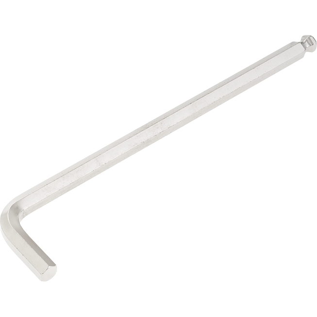 HAZET Úhlový šroubovák 2105LG-10 ∙ Profil vnitřní šestihran ∙ Velikost 10 mm