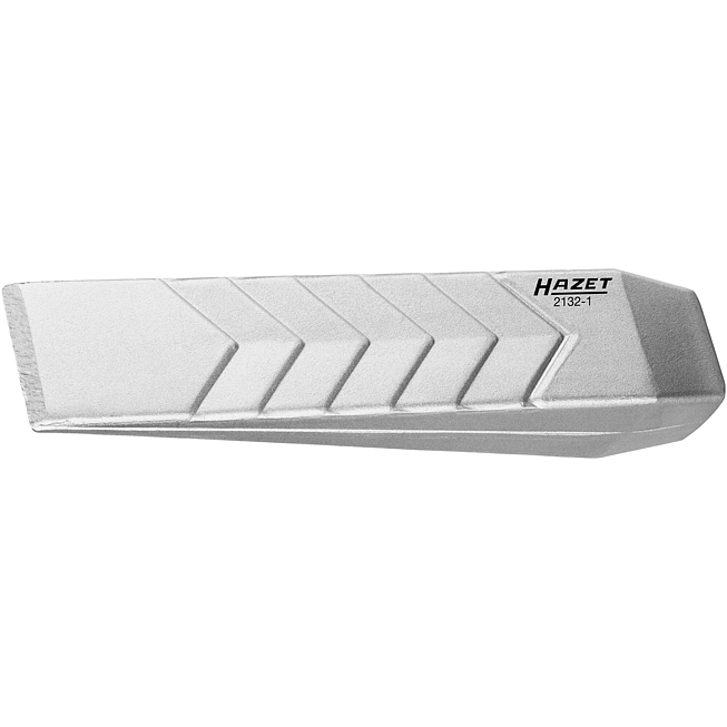 HAZET Porážecí klín · rovný 2132-1