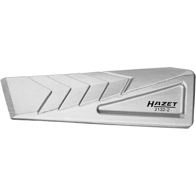 HAZET Štípací klín · natočený 2132-2