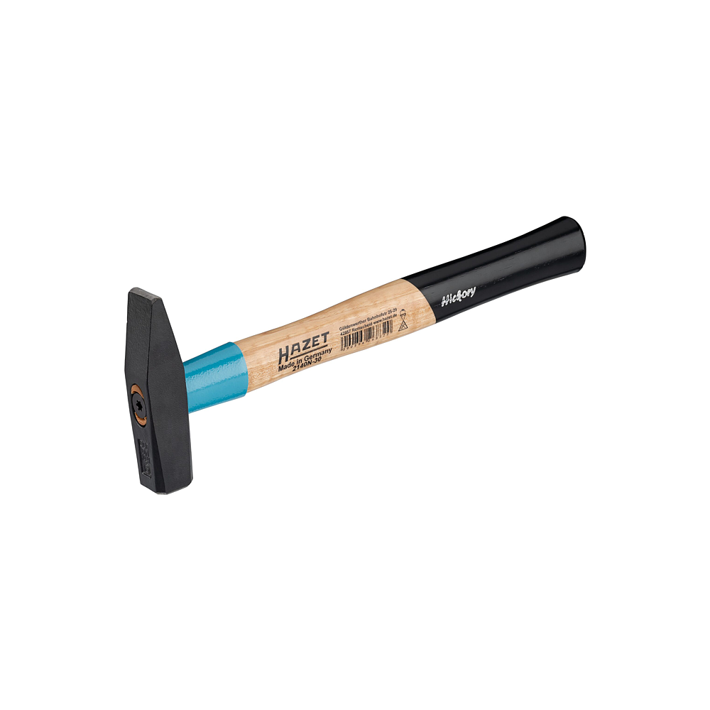 HAZET Zámečnické kladivo BluGuard 2140N-30 ∙ Délka: 300 mm