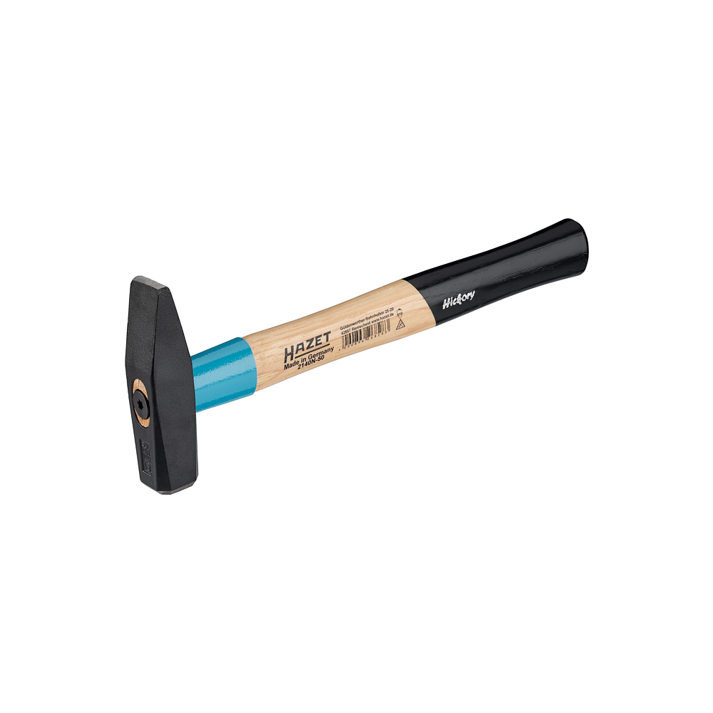 HAZET Zámečnické kladivo BluGuard 2140N-50 ∙ Délka: 320 mm