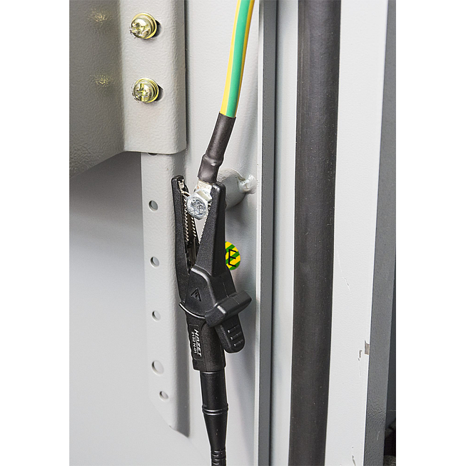 HAZET Elektronick&aacute; sada 2152N/3 ∙ 3-d&iacute;ln&yacute;
