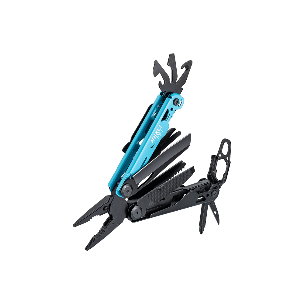 HAZET Multitool 13-v-1 2159-1