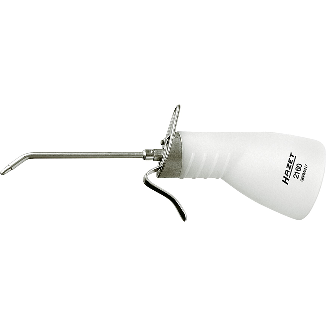 HAZET Stříkací olejnička 2160 ∙ 0,2 l