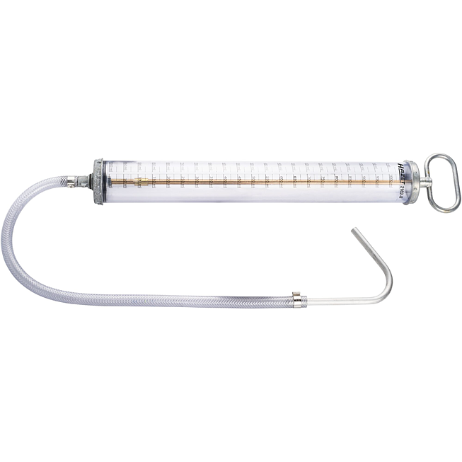 HAZET Ruční dávkovací pumpa 2162-8 ∙ 1 l