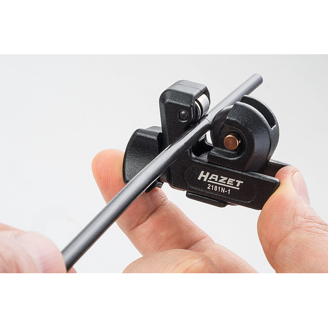HAZET Trubkořez ∙ mal&eacute; proveden&iacute; 2181N-1 ∙ 3&thinsp;&ndash;&thinsp;16 mm